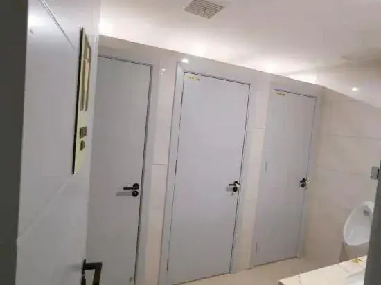 Suizhou Green Flying Hotel (Wanda Plaza Store)