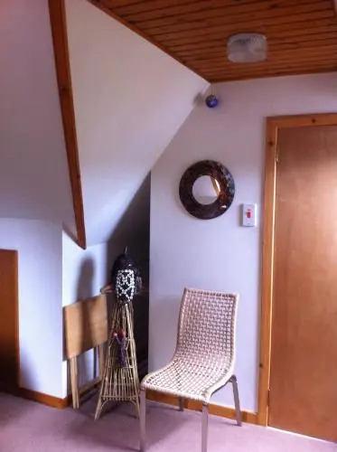 Global B&B