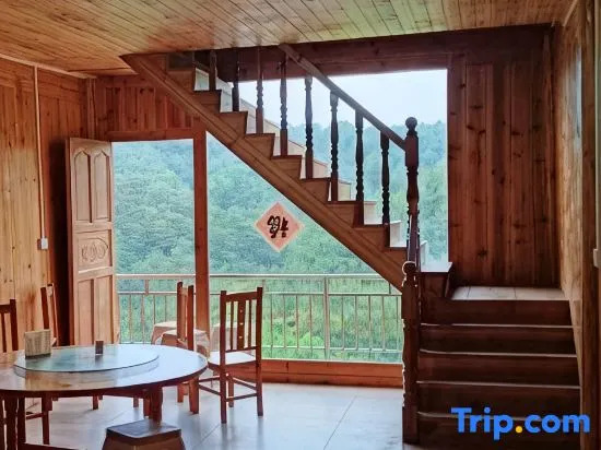 Langshan Guolin Hotel