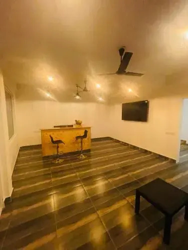 Ramzu Villa Thoddoo