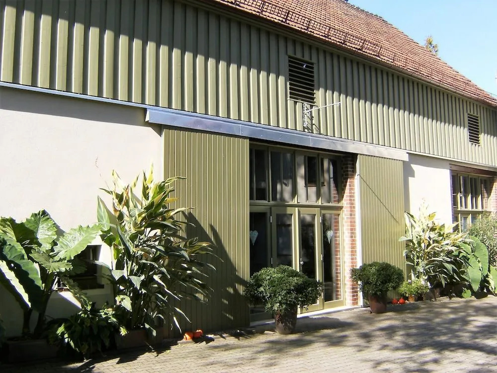 Hotel garni Sonnenhof