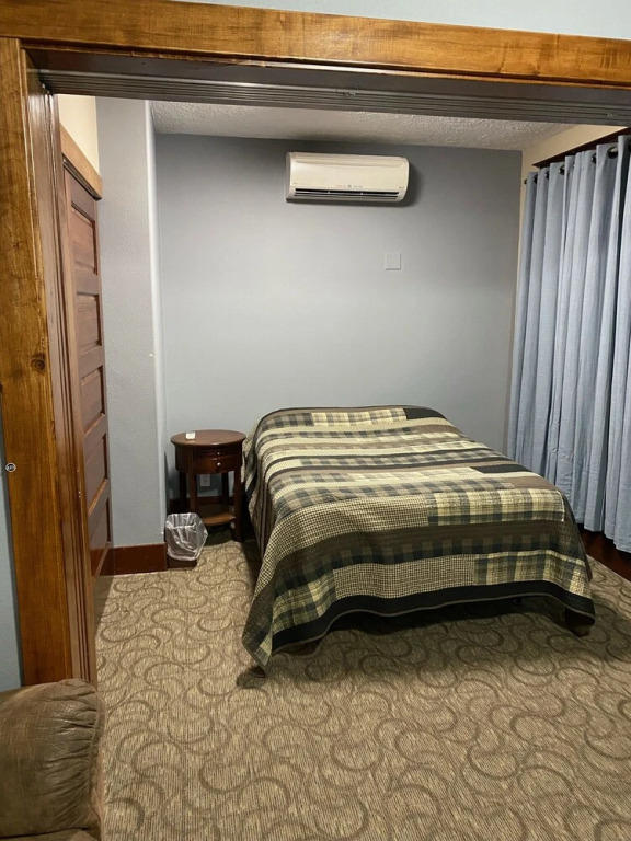 Burge Hotel