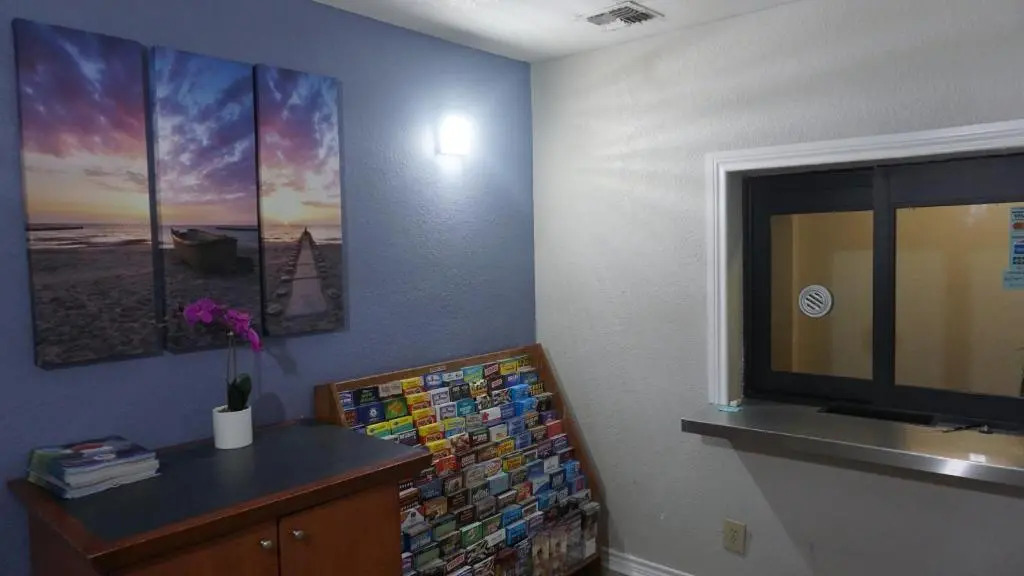 La Villita Inn