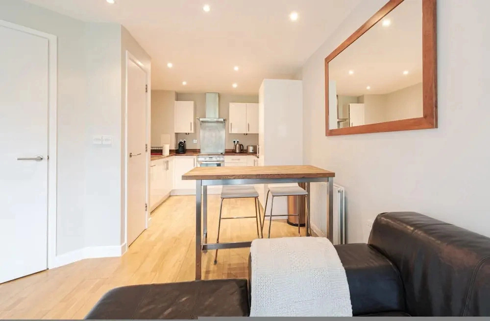 Great Value 1-bedroom Near Tower Bridge