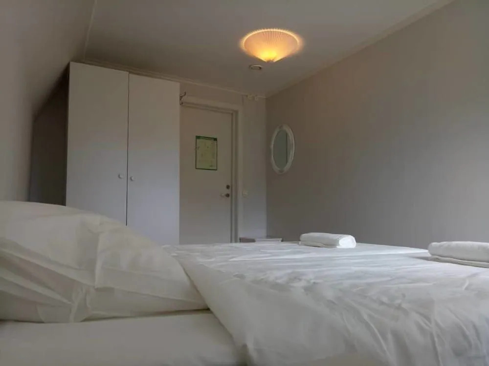 Rosenfors Herrgård B&B