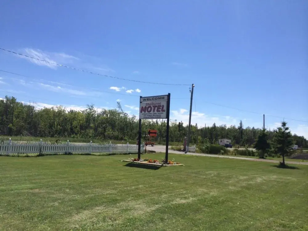 Shelburne Motel