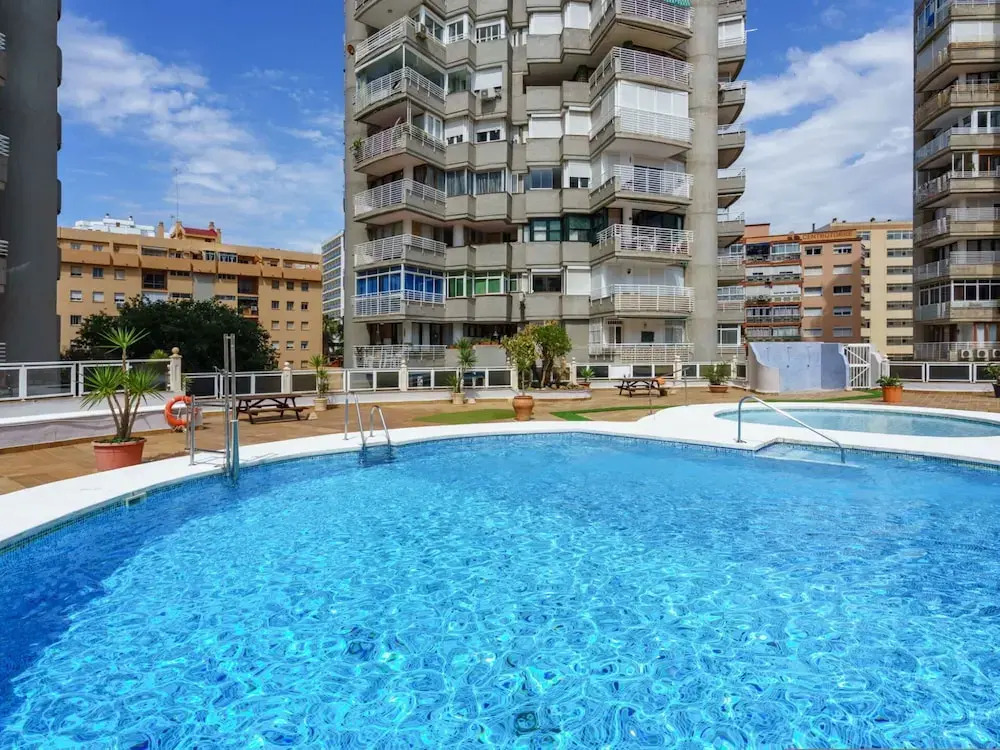 La Caracola in Torremolinos