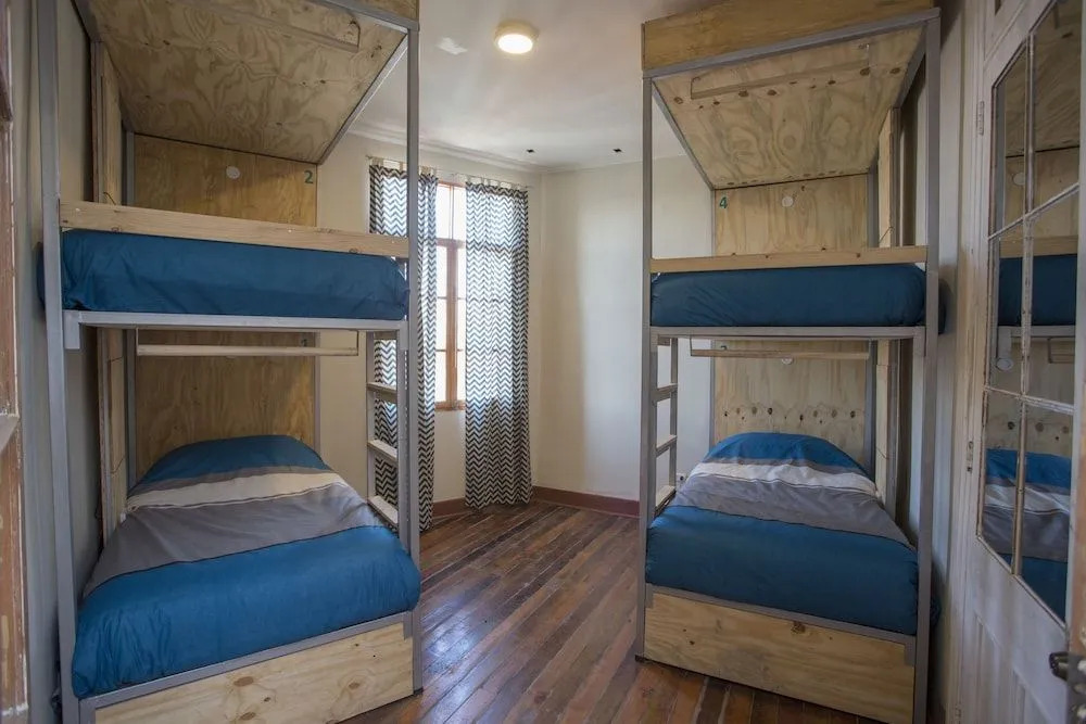 Casa Lastra Hostel