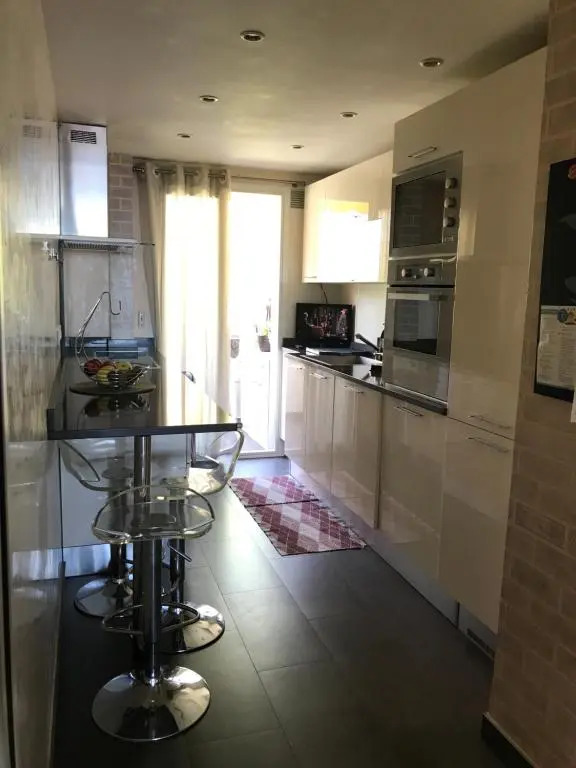 Appartements 5MIN MONTE CARLO