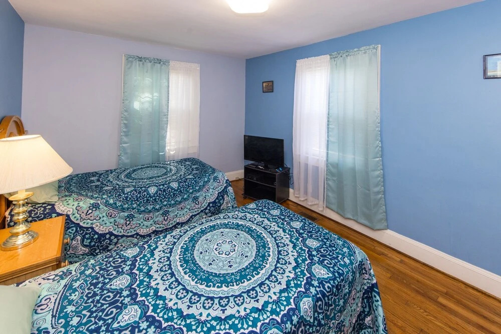 The Buoy 3 Bedrooms 3 Bathrooms Home