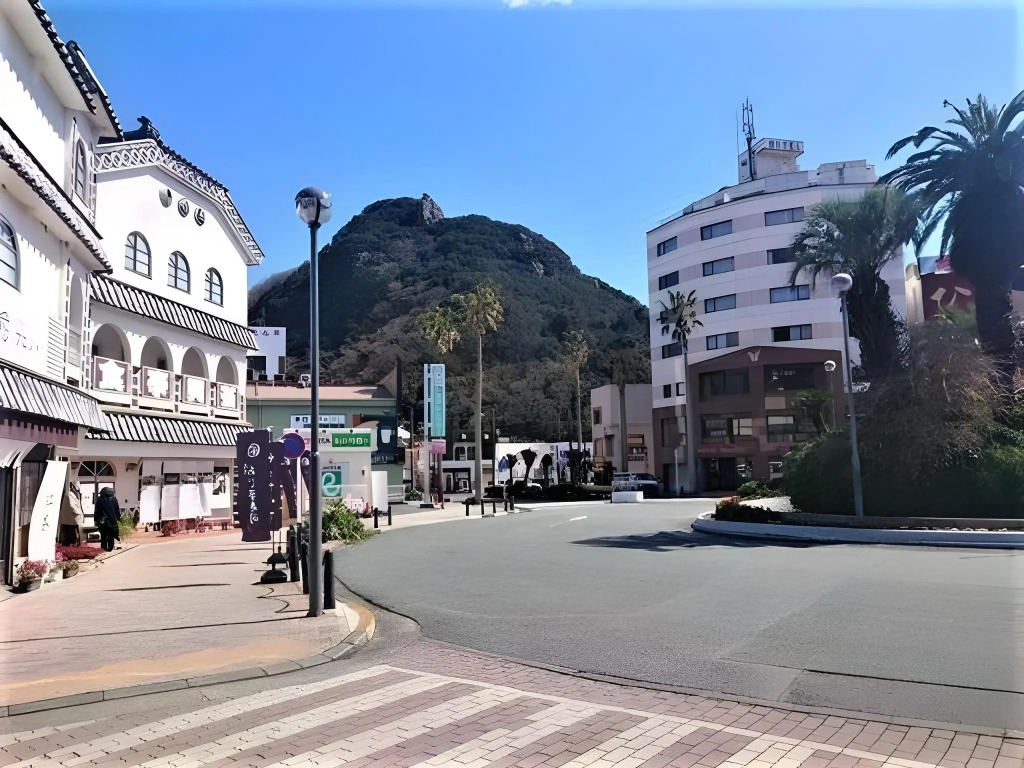 Hotel Marseille