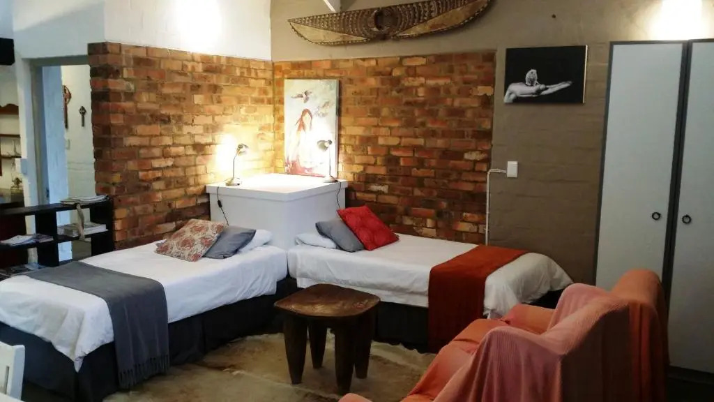 Hornbill House Self Catering Accommodation