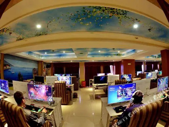 Xin Gang Hotel
