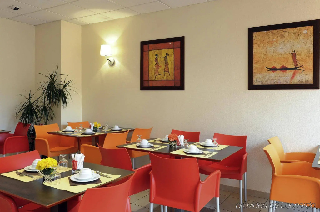 Aparthotel Adagio Access Toulouse Jolimont