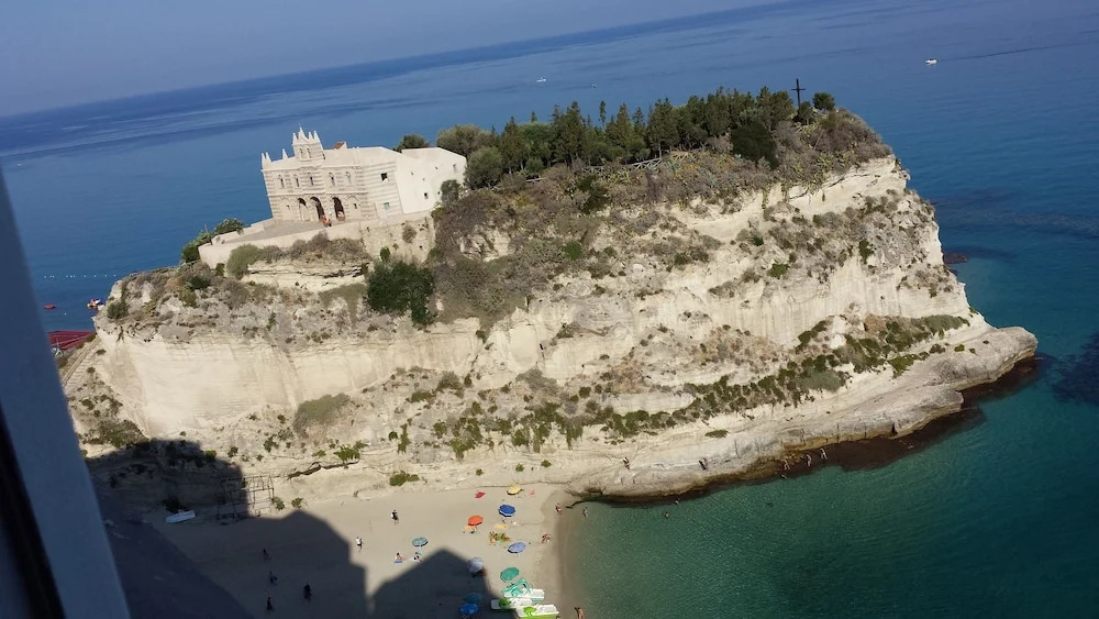 Case Vacanze Palazzo Barone