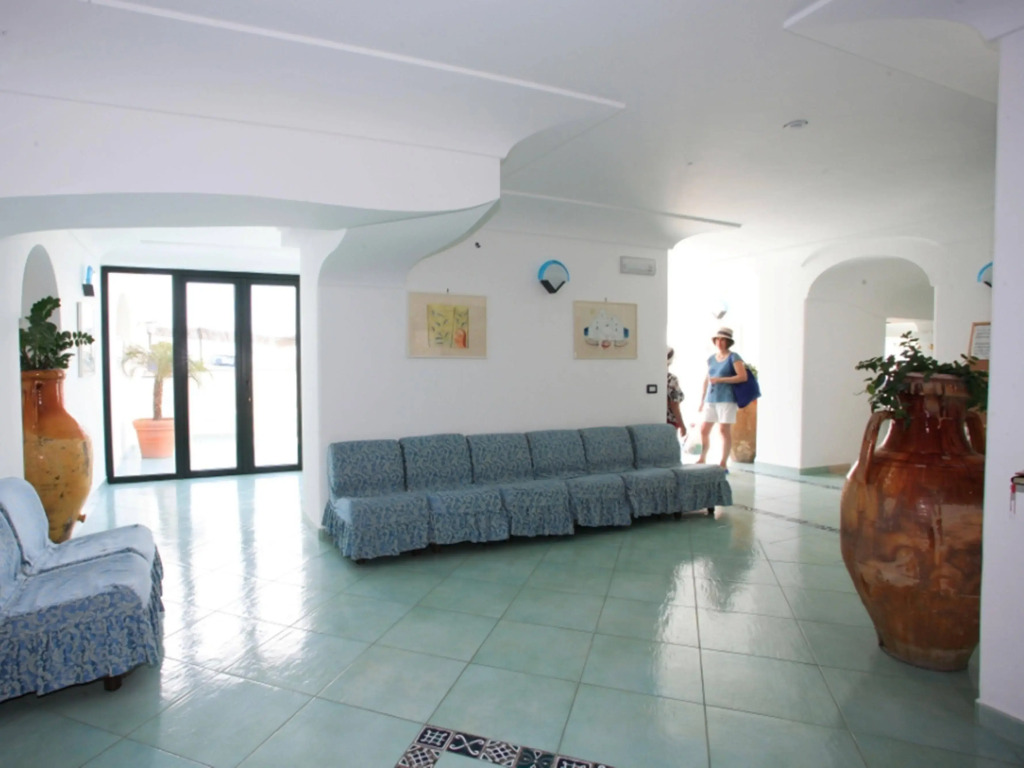 Hotel Albatros