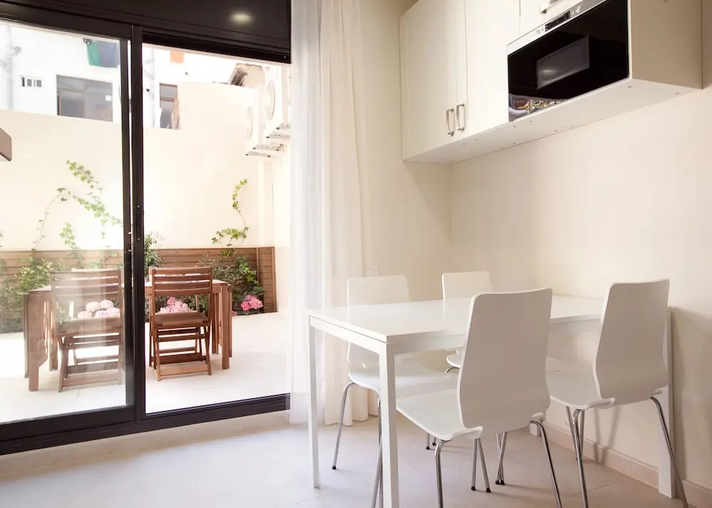 Apartment Tirant