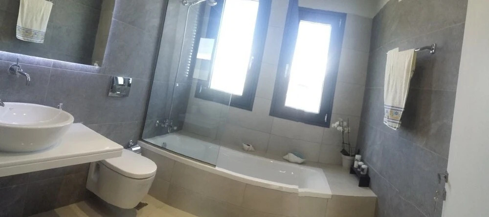 Harmony Villas Rhodes