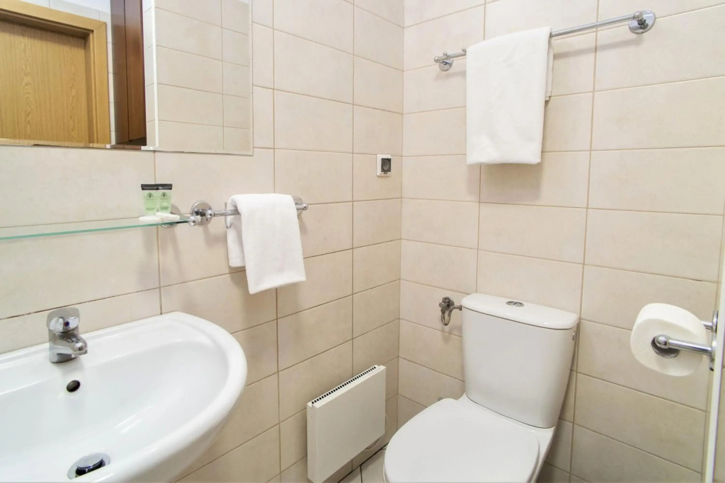 Warsaw Apartments - Apartamenty Wilanów