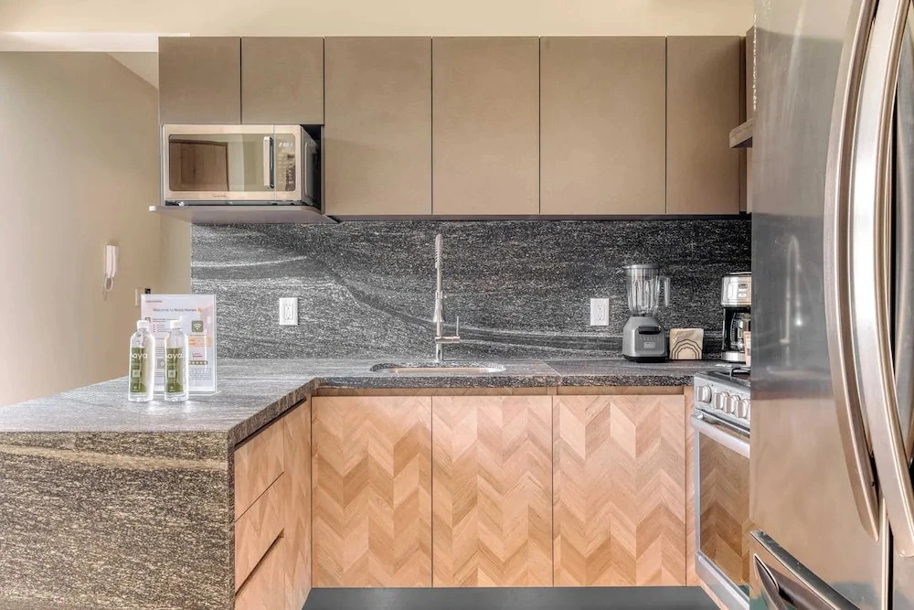 Centric 2 BR Condo in the Heart Roma Norte