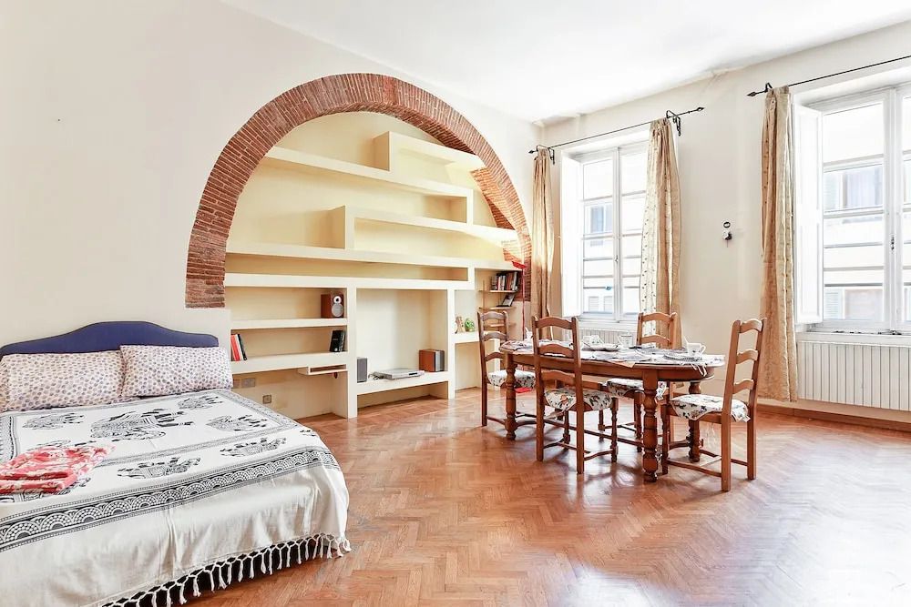 Pisa Old Venice Apartment