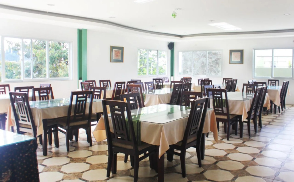 Hotel Graha Widjaja