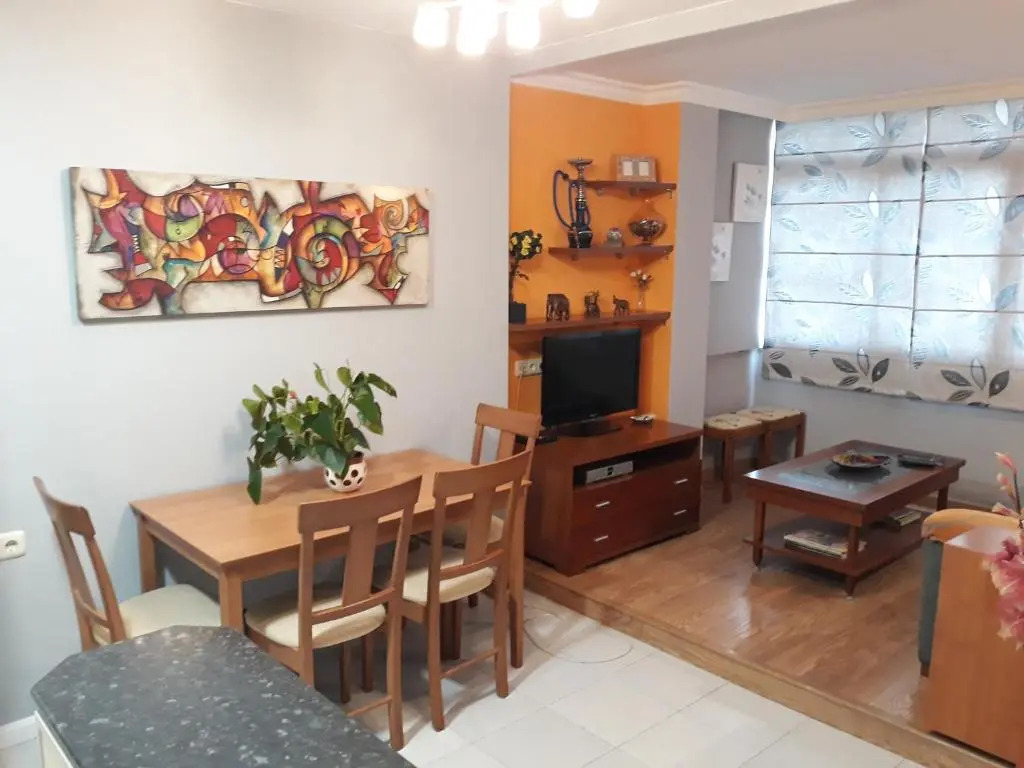 Torremolinos, Bonito apartamento studio La Carihuela