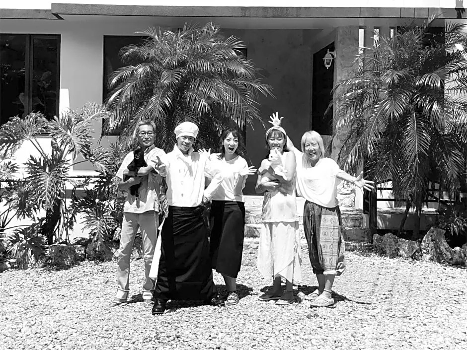 KAYA RESORT KOURIJIMA - Vacation STAY 95302v