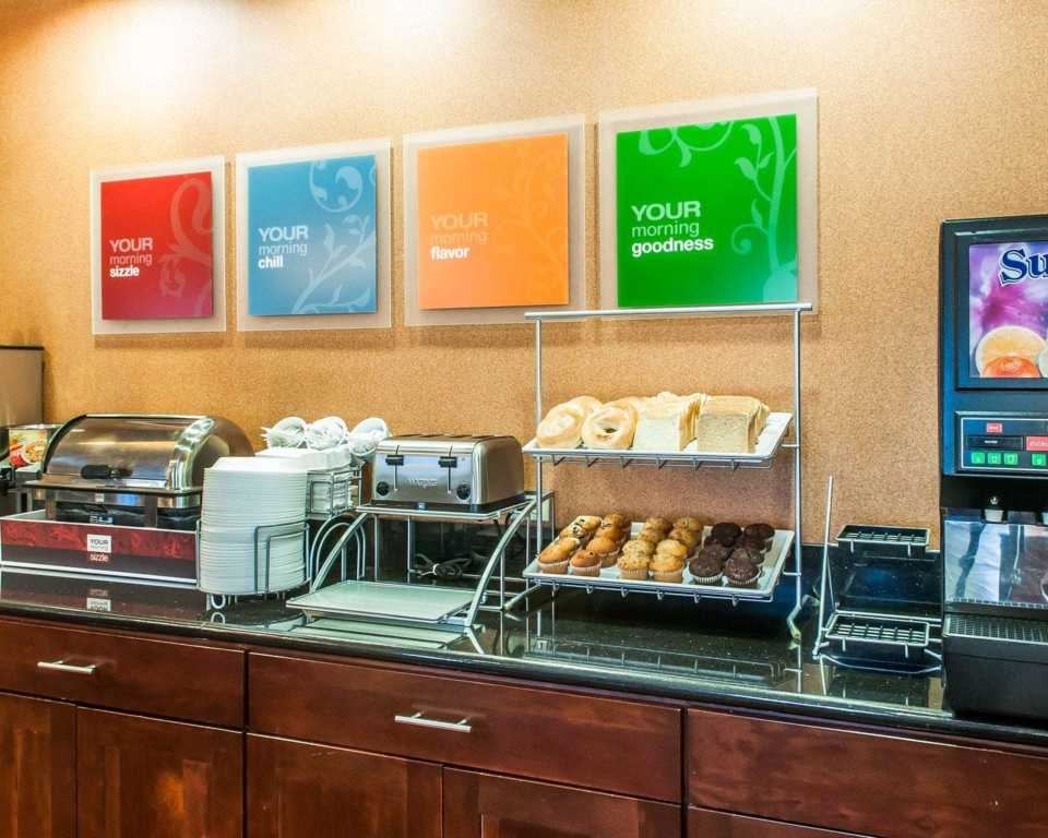 Comfort Suites Gallup