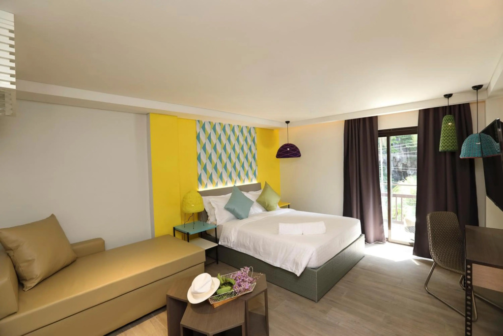 Lagùn Hotel