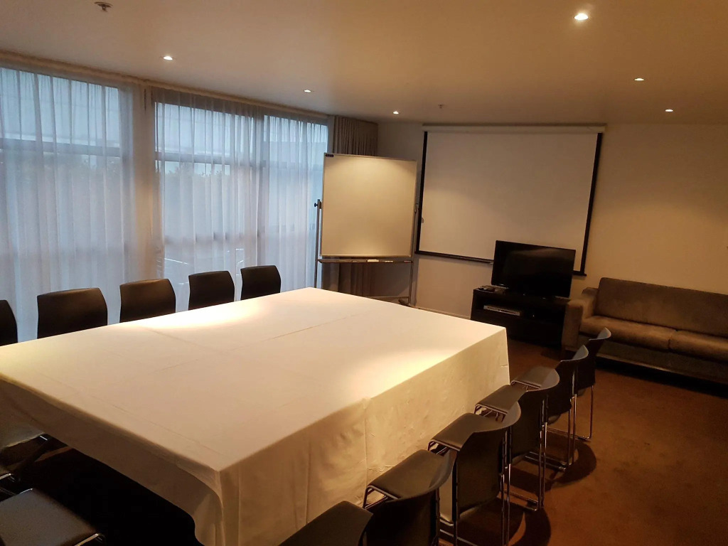 Quest Parnell Serviced Apartments