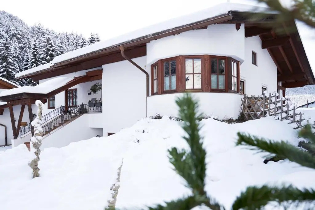 Haus Berta