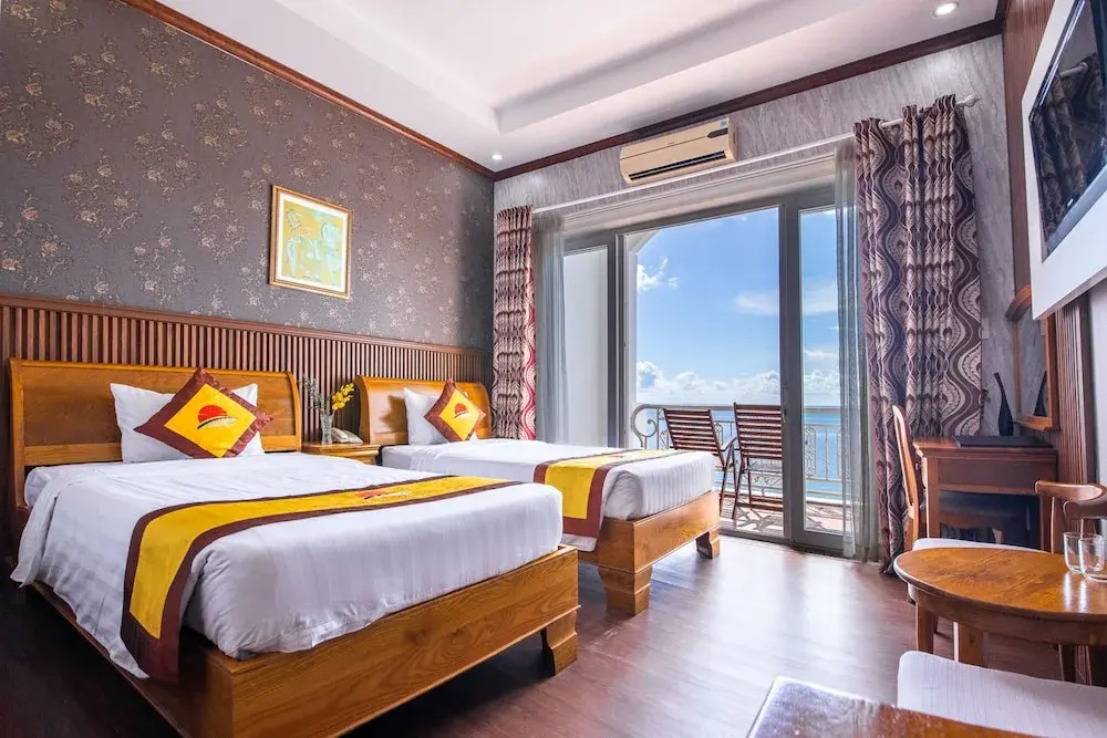 Sun Viet Resort Phu Quoc