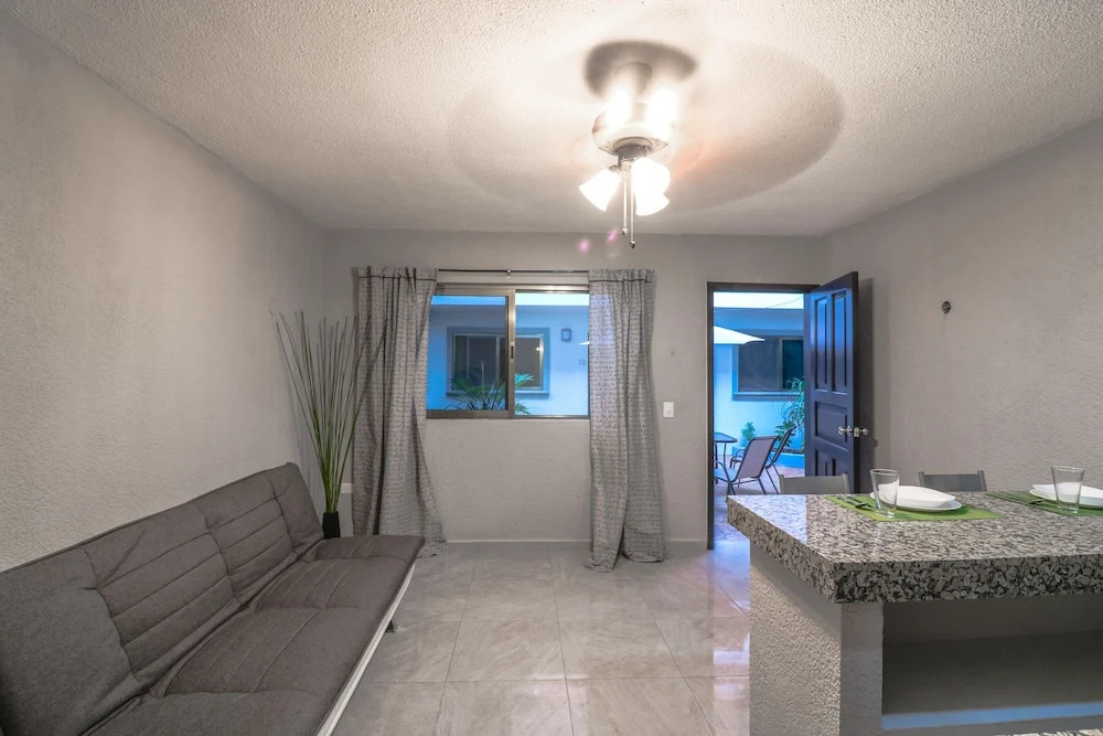Apartment Fogon 002