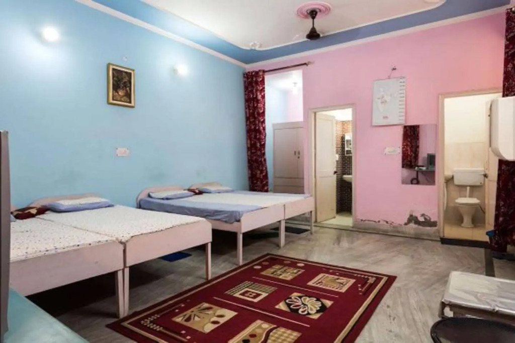 Balaji Bed and Breakfast