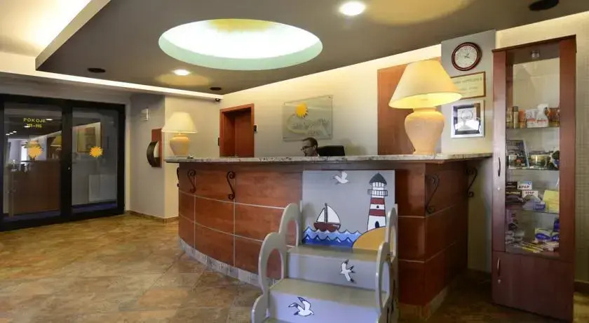 Hotel La Siesta & Medical Spa