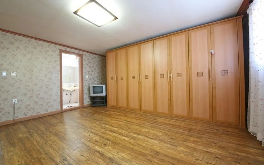 Ganghwa Island Beach Forest Pension(강화도 바닷가숲속펜션)