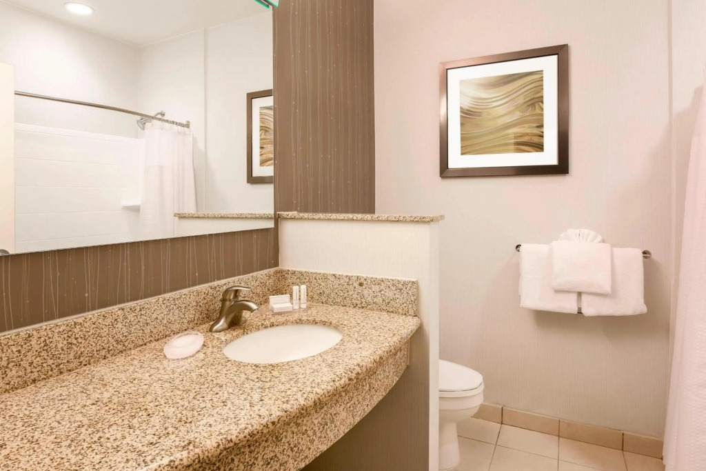 Residence Inn by Marriott Arlington South