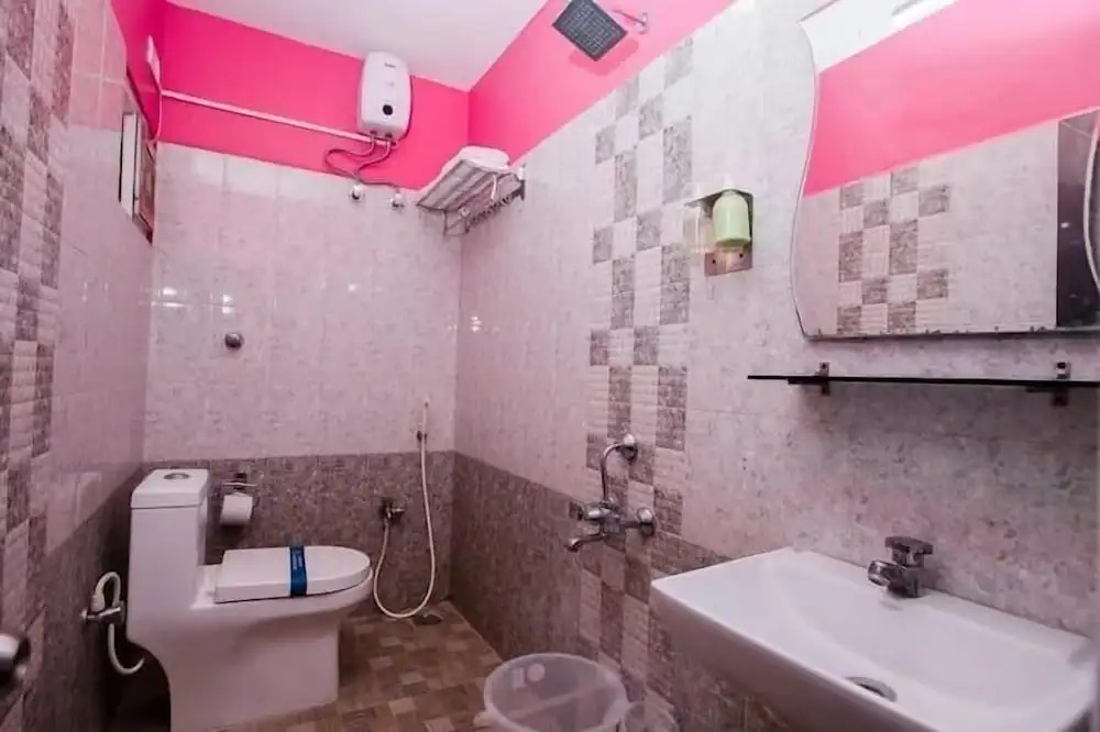 Terra Hotels T nagar