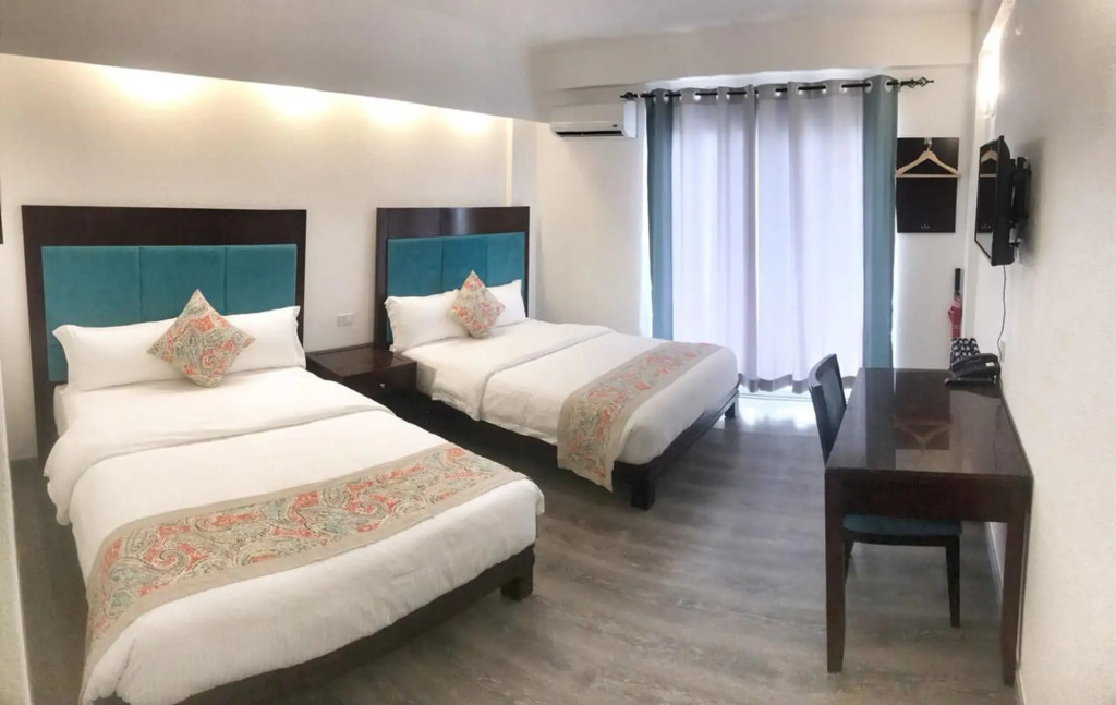 El Puerto Boracay