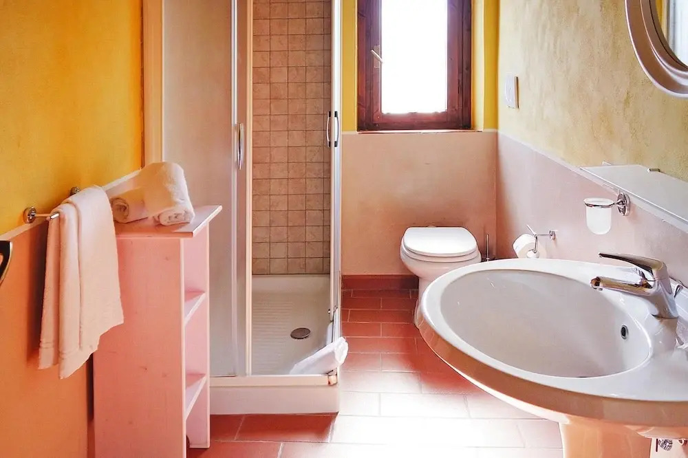Agriturismo Castellare Di Tonda Resort & Spa