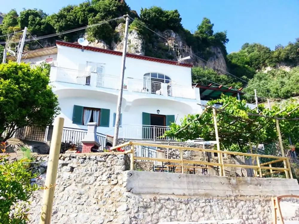 Villa Turquoise