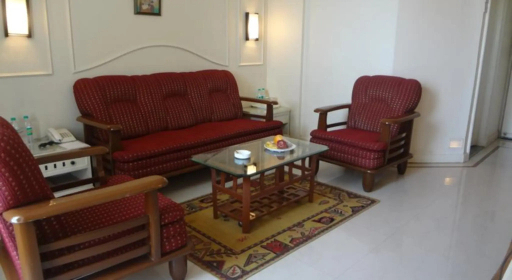 Hotel Rang Sharda