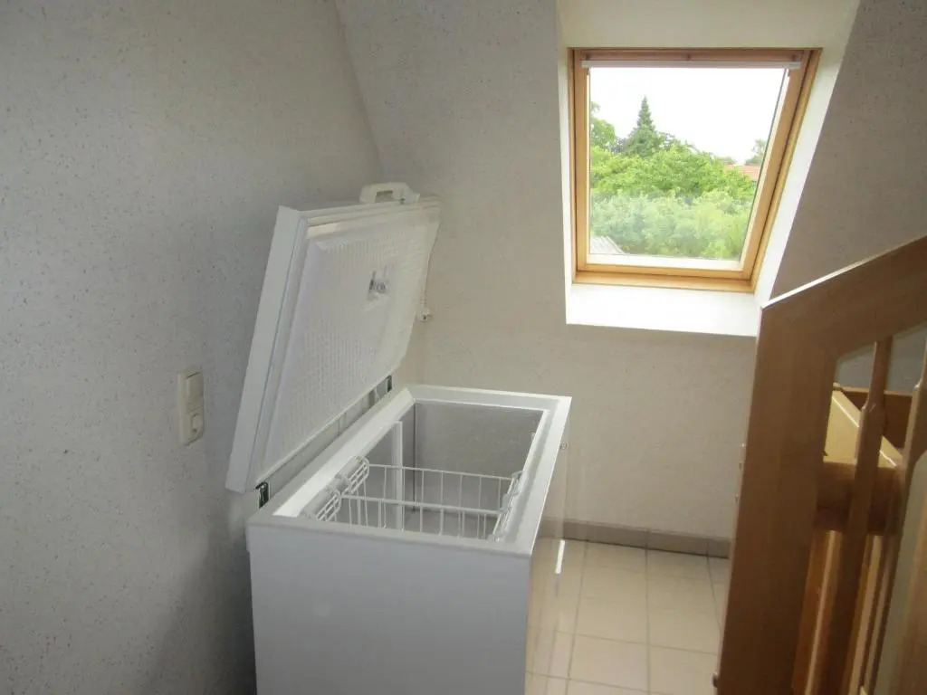 Ferienwohnung Kleine Moewe