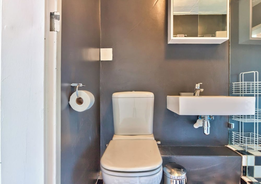 West Side Studios Mountain View Loft