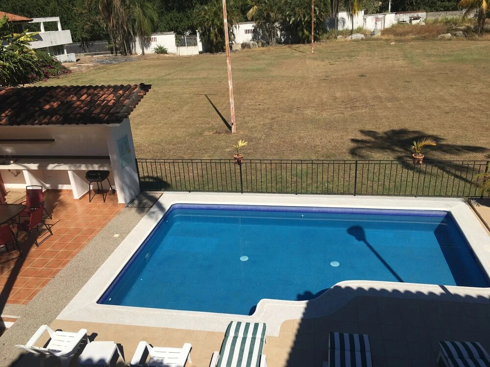 Villas Plaza mismaloya beach A3