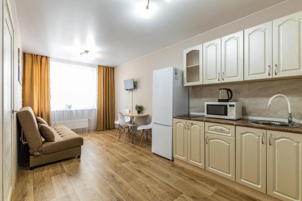 DreamHouse на Готвальда 24к4