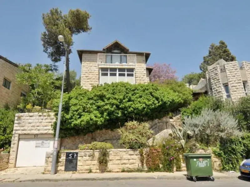 House 57