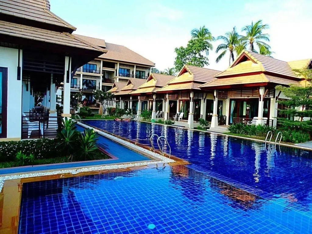Poolsawat Villa - SHA Plus