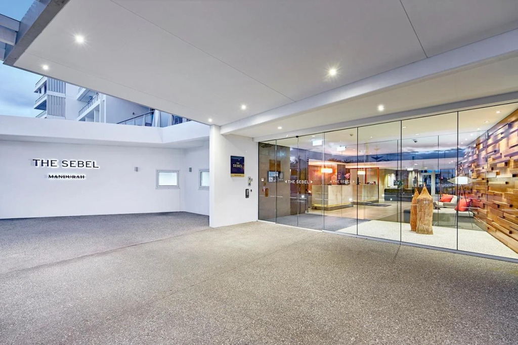 The Sebel Mandurah